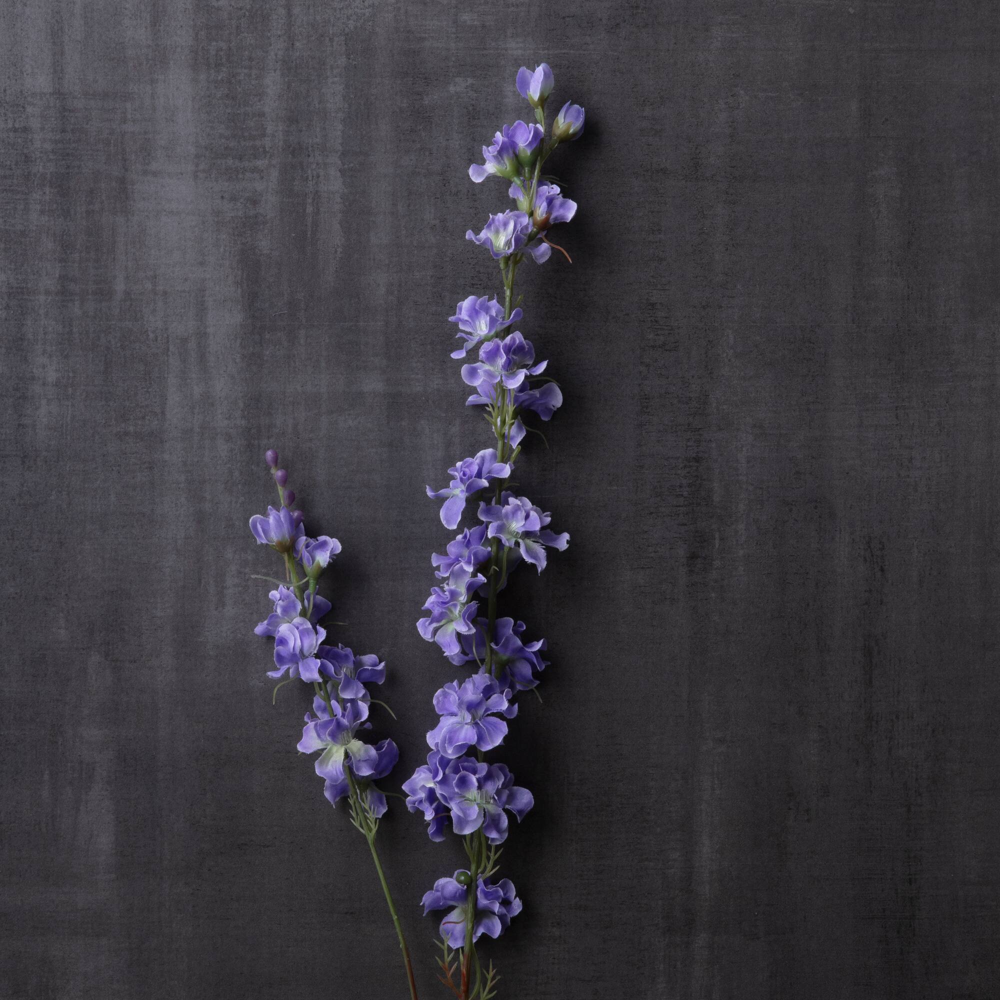 Wild Delphinium Spray by Ashland®
